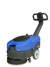 מכונת פוליש ניקוי מרצפות מקצועית