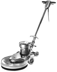 פוליש וניקיון מקצועי עם ציוד איכותי