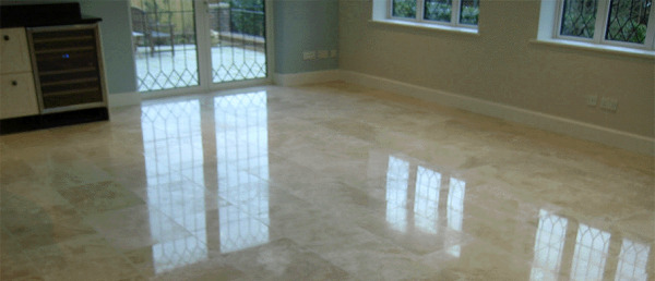 ליטוש אבן מקצועי למעבר דירה