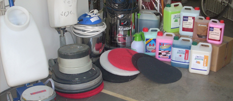 חברת פוליש ווקס מקצועית ואמינה