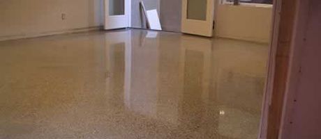 פוליש וניקיון לדירה חדשה