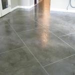 ליטוש אבן (ניקוי מרצפות אבן)