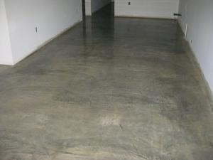 ליטוש אבן מקצועי לרצפות בטון